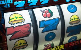 lucky777